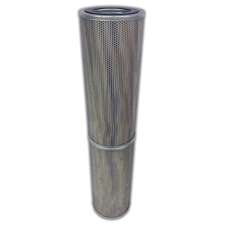 Main Filter Hydraulic Filter, replaces FILTREC R332C05P, Return Line, 5 micron, Outside-In MF0062748